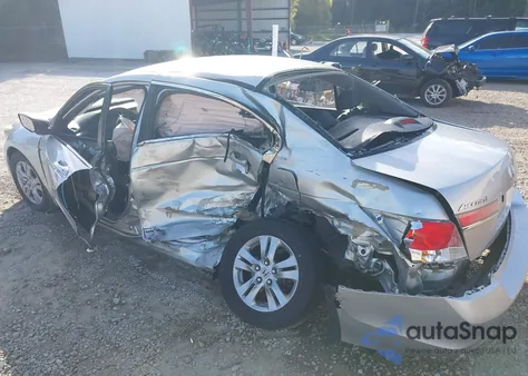 2012 Honda Accord 2.4 Se z USA, uszkodzony, nr VIN 1HGCP2F60CA137424